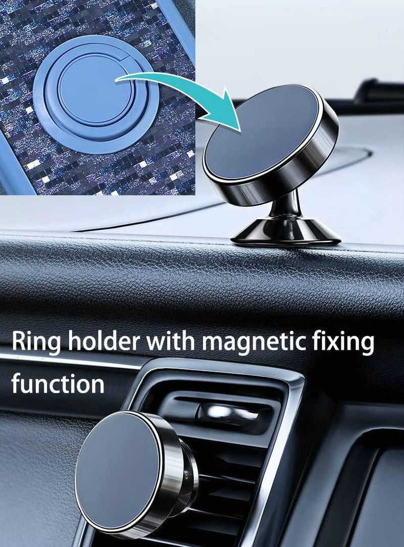 Case for Sony Xperia 10 V Case Compatible with Sony Xperia 10 V Phone Case Cover [With Tempered Glass Screen Protector][Hard PC + Soft Silicone][Ring Support] TZZH-LAN  Generic   