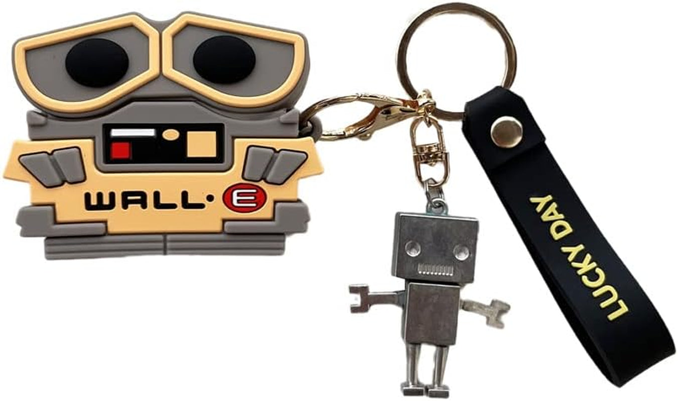 For Air Pod Pro 2019/Pro 2 Case 2022, Cartoon Cute Kawaii Silicone Cases for Airpod Pro 2 Design Character Cover Cool Unique Fashion Fun Funny Soft Coves for Girls Girly Boys (Kuluomi Pro)  qindongdianpu wali pro  