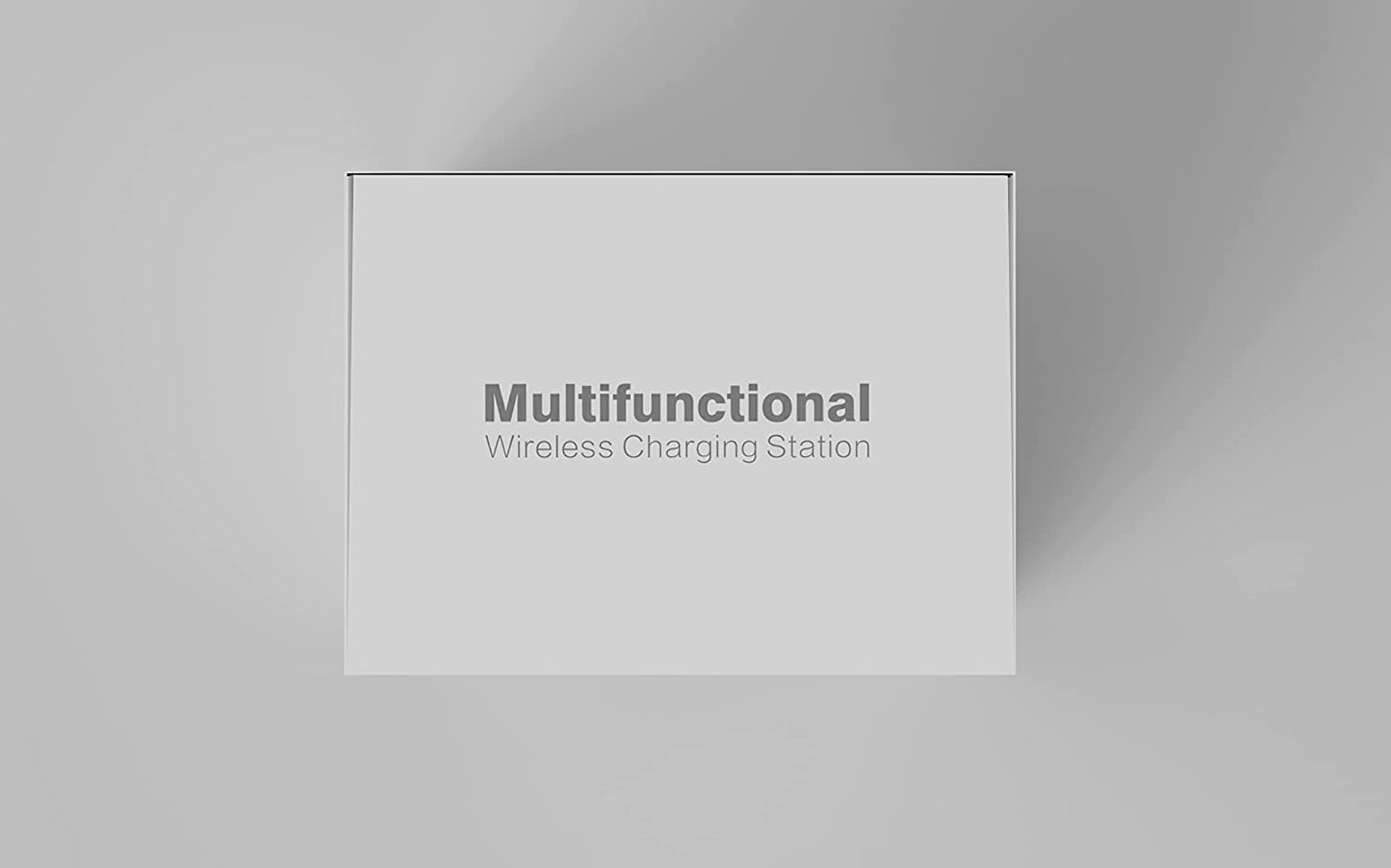 Wireless Charger for Samsung, 3 in 1 Wireless Charging Station for Samsung Galaxy S23 Ultra/S22/S21/S20/Note 20/Z Flip 4/Z Fold 4, Samsung Watch Charger for Galaxy Watch 5 Pro/4/3, Galaxy Buds 2/Pro/+  Shenzhen Xuanfeng Innovations Technology Co., Ltd.   