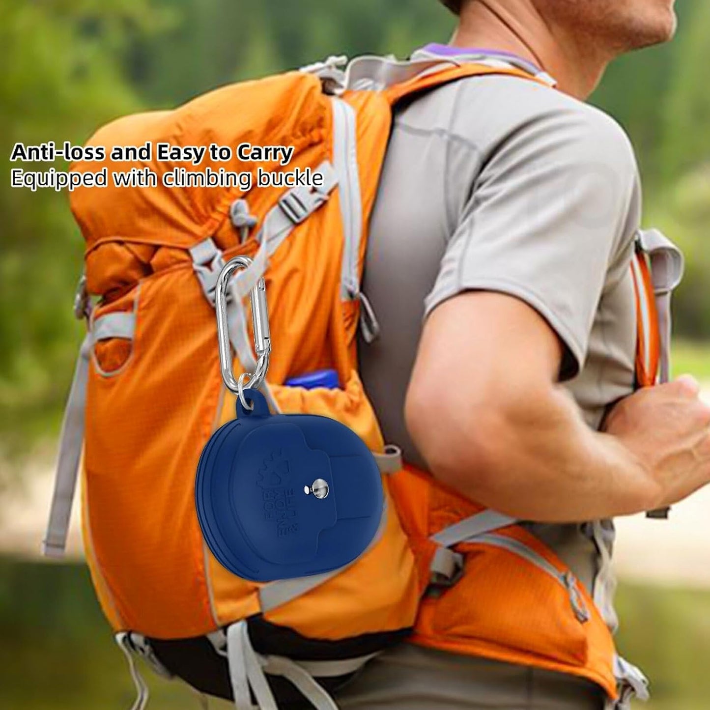 [4 in 1] Compatible for Google Pixel Buds Pro 2022 Cases with Cleaning Kit, Front LED Visible Soft Silicone Protective Cover Skin with Keychain/Lanyard  CASEVERSE   