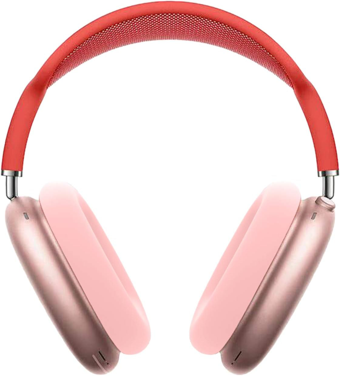 Tucana Silicone Earpad Case Compatible for Airpods Max, Earcup Cover Protector Green  TUCANA Ear Cover Pink  