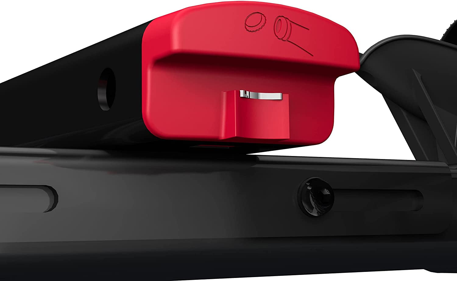 YAKIMA, Holdup Hitch Mount Tray Bike Rack  YAKIMA   