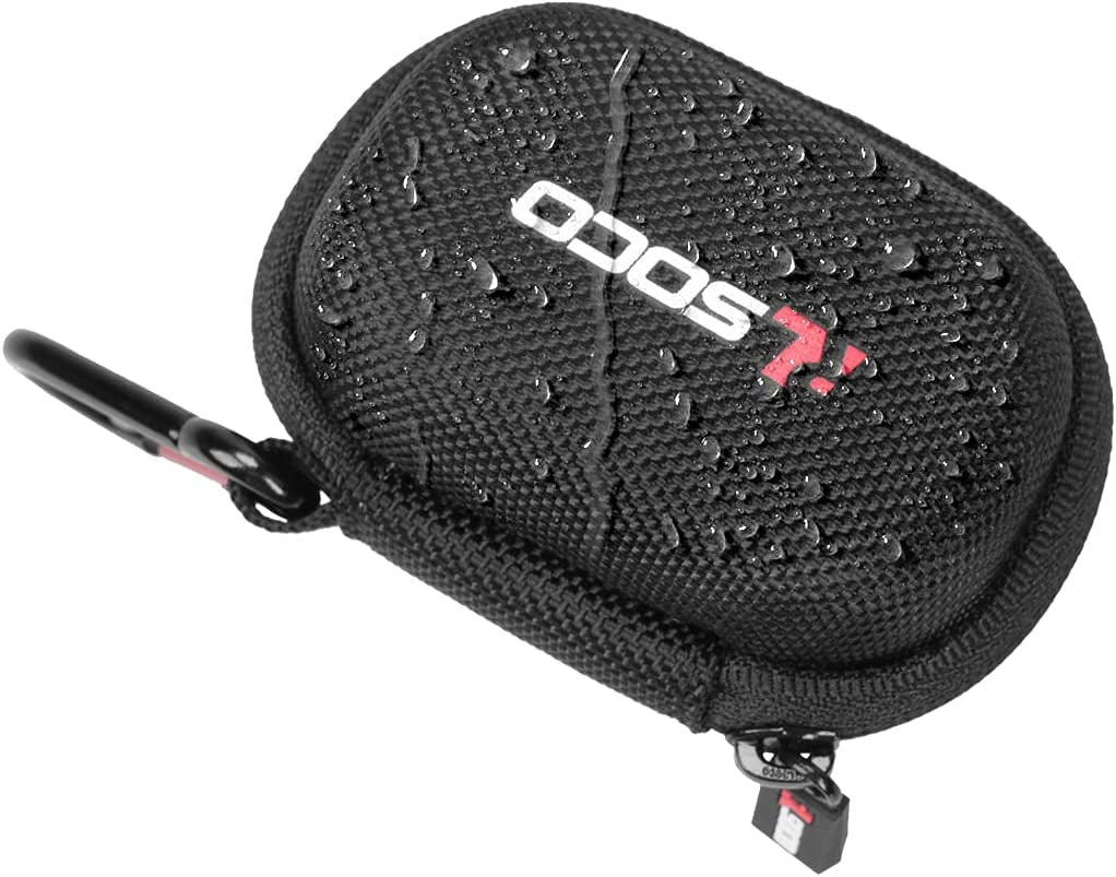 RLSOCO Hard Case for Echo Buds (2Nd Gen) Wireless Earbuds  RLSOCO   