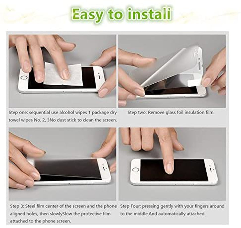 VIESUP for LG G8 Thinq Privacy Glass Screen Protector – [2 Pack] Anti-Spy Privacy Tempered Glass Screen Protector for LG G8 THINQ LM-G820 2019 [No-Bubble] [Anti-Scratch] [Case Friendly] [Anti-Spy]  VIESUP   