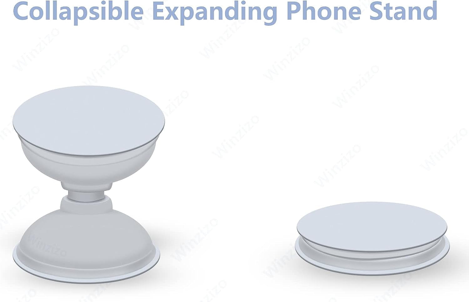 Winzizo Designed for Iphone 12 Pro Max Case Women Girls Glitter Sparkle Bling Cute Cases with Ring Kickstand Soft Phone Protective Shell Phone Cover for Iphone 12 Pro Max 6.7 Inch (Green)  Winzizo   