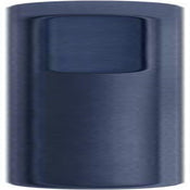 Apple Pencil Case - Saddle Brown  Apple Midnight Blue  