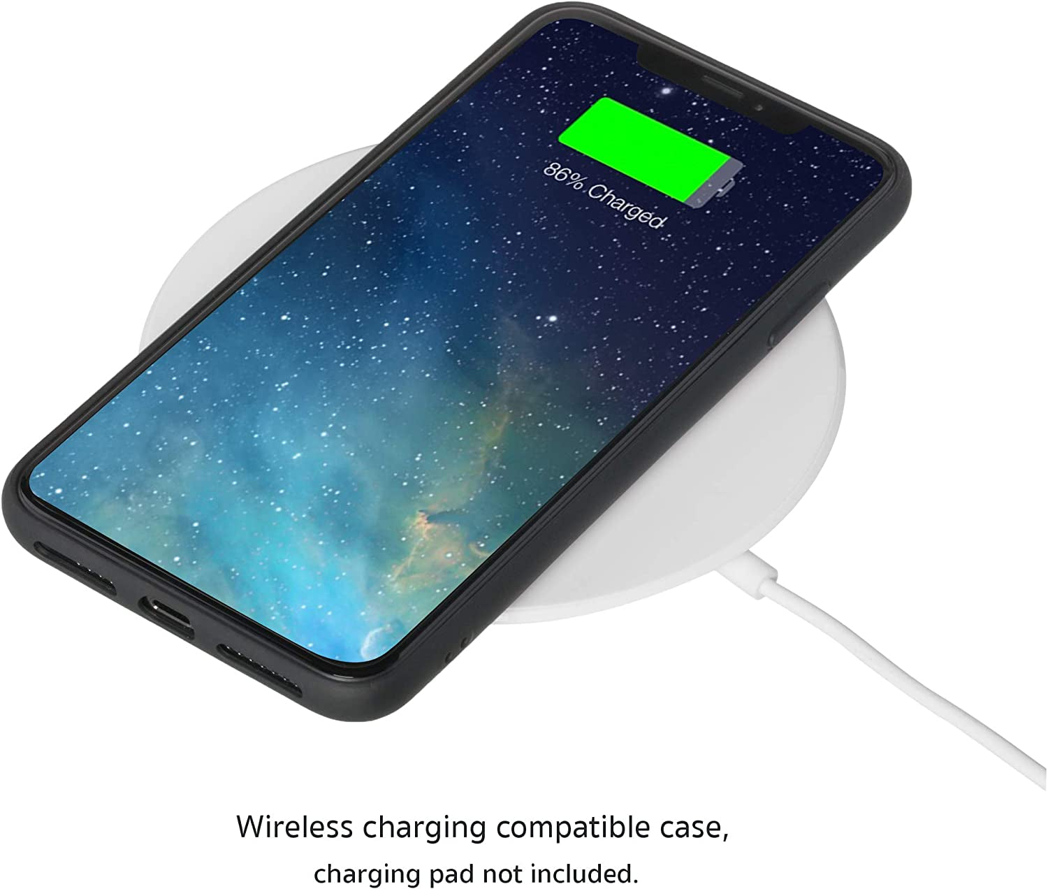 Wilken Iphone 14 Pro Max Leather Wallet Case with Detachable Magnetic Phone Case | Compatible with Magsafe and All Wireless Charging Accessories | Leather Magnetic Wallet Case (14 Pro Max, Brown)  W WILKEN   