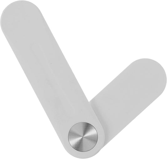 VILLFUL Screen Phone Holder Laptop Phone Holder Notebook Computer Magnetic Holder Magnetic Laptop Phone Mount Phone Holder for Laptop Computer Expansion Bracket Laptop Side Monitor Mount  VILLFUL   