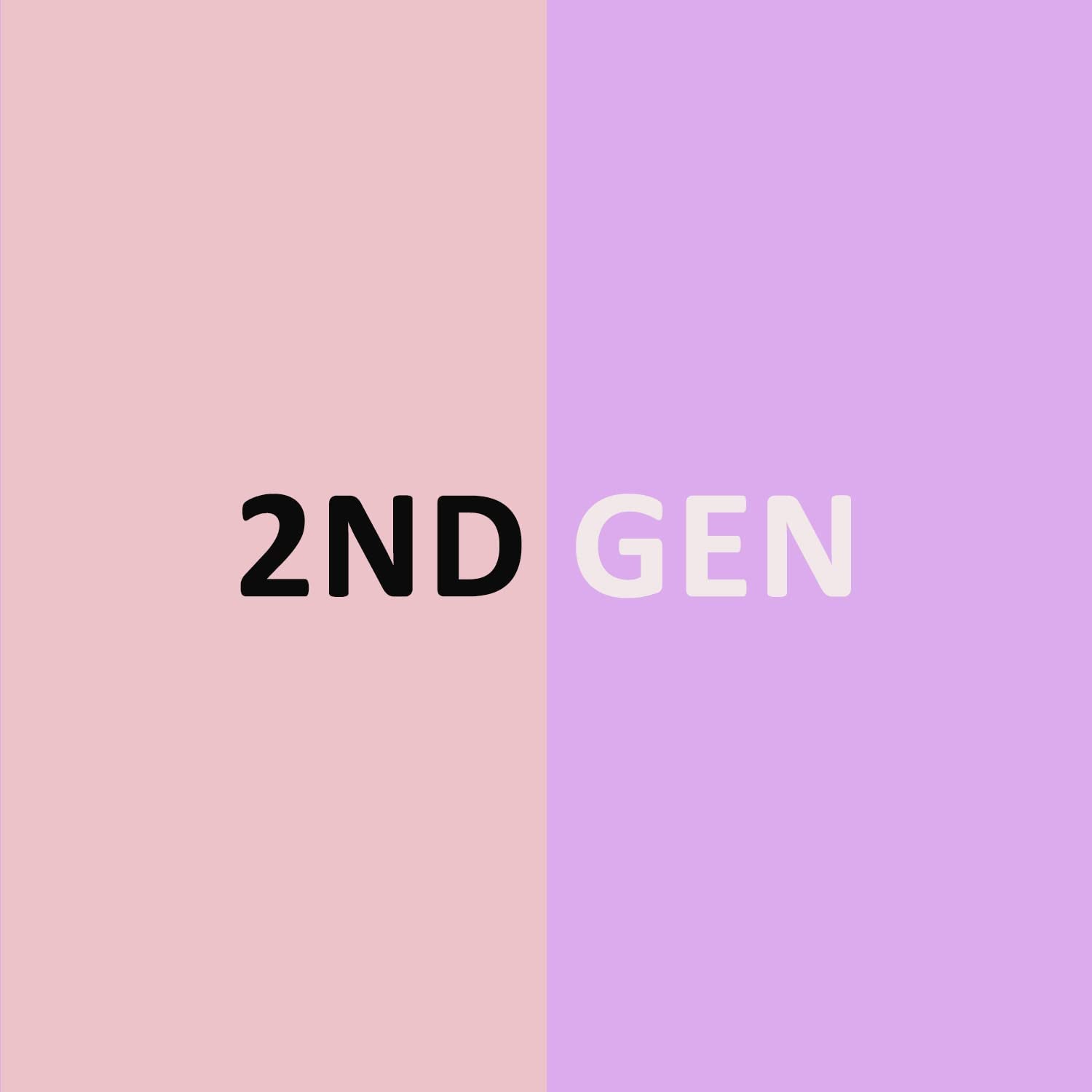 2 Pack Case Compatible with Apple Pencil 2Nd Generation, Protective Sleeve Accessories for Apple Pen 2Nd Silicone Grip Skin for Ipencil 2 Gen W/ 2 Replacement Pencil Tips, 4 Nibs Cover, Pink + Purple  Laviitp   