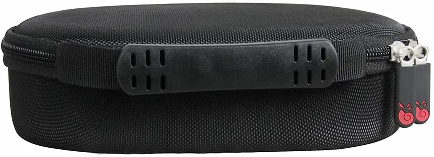 Hermitshell Hard Travel Case for New Apple Airpods Max with Sleep Mode  Hermitshell   