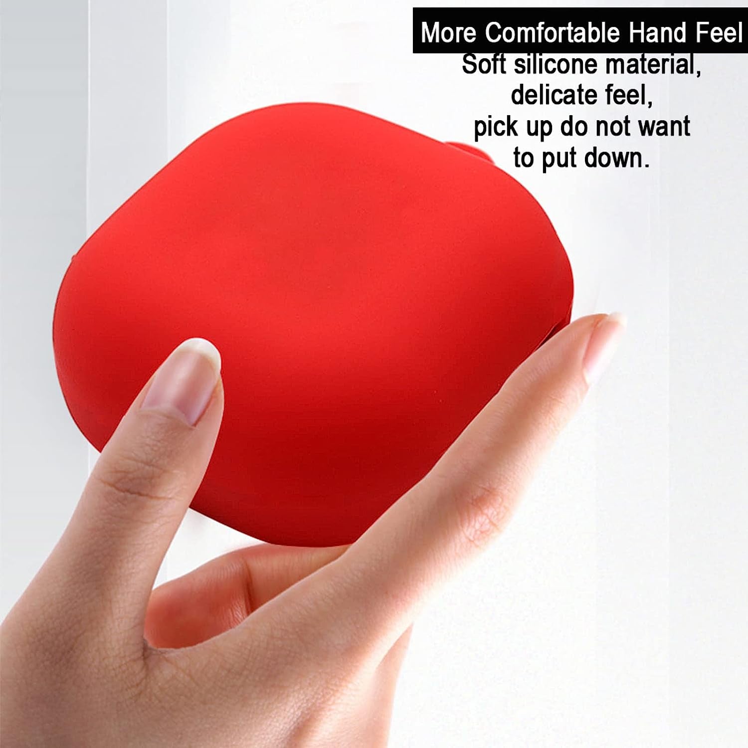 Anime Silicone Earbuds Case Cartoon Headphones Cover Fit Designed for Galaxy Buds2 Pro (2022) /Buds 2 (2021) /Samsung Galaxy Buds Live (2020) /Buds Pro (2021) (A)  SKPY   