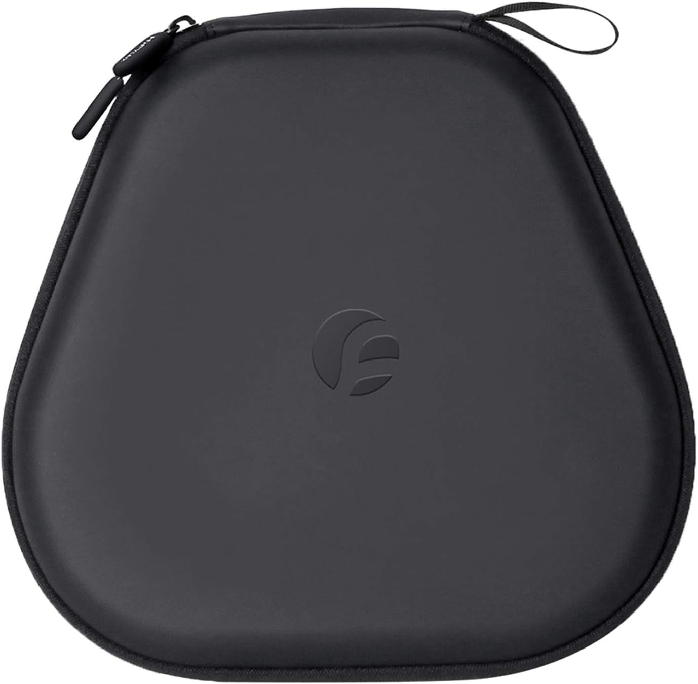 HIFYLUX Hard Travel Carrying Case Smart Dormancy Waterproof Leather Protective Bag for Apple Airpods Max (Case Only)  HIFYLUX   