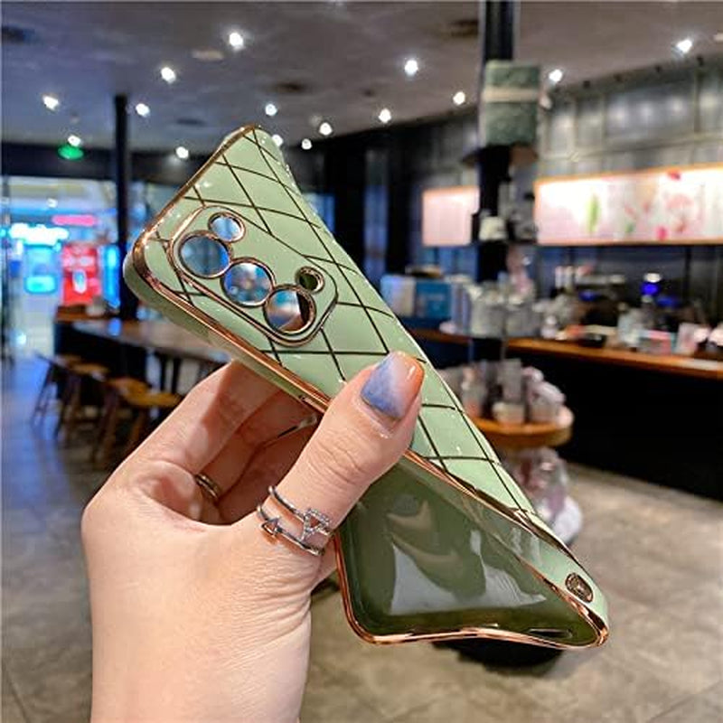 Galaxy Note 20 Case Luxury Glitter Sparkle Plating Phone Case for Women Girls Full Camera Lens Protection Shockproof Edge Bumper TPU Protective Cover Case for Samsung Galaxy Note 20 5G-Grey  Sunswim   