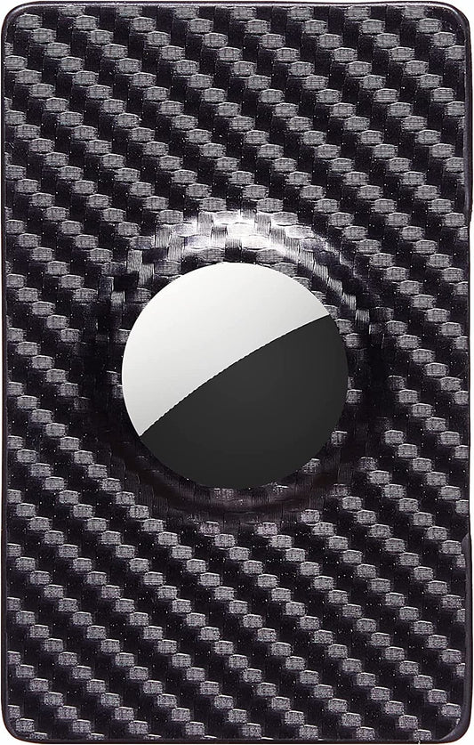 Hawanik for Airtag Wallet Card, Wallet Insert Card Holder Designed for Airtag for Purse, Handbag, Backpack  Hawanik   