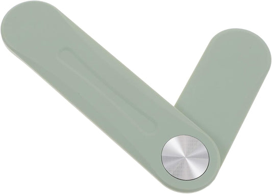 PLAFOPE Expand Mobile Phone Bracket Tablet Holder Monitor Stands Laptopstand Laptop Side Mount Phone Holder Laptop Mount Magnetic Laptop Phone Mount Laptop Stand Mount Small Stand Abs Desk  PLAFOPE   