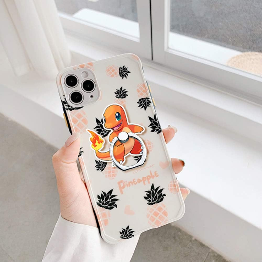 Phone Ring Holder Stand,Cute Animal Phone Ring Stand Holder 360 Rotation Finger Ring Grip Stand for Cellphones,Smartphones and Tablets  RRJQW   