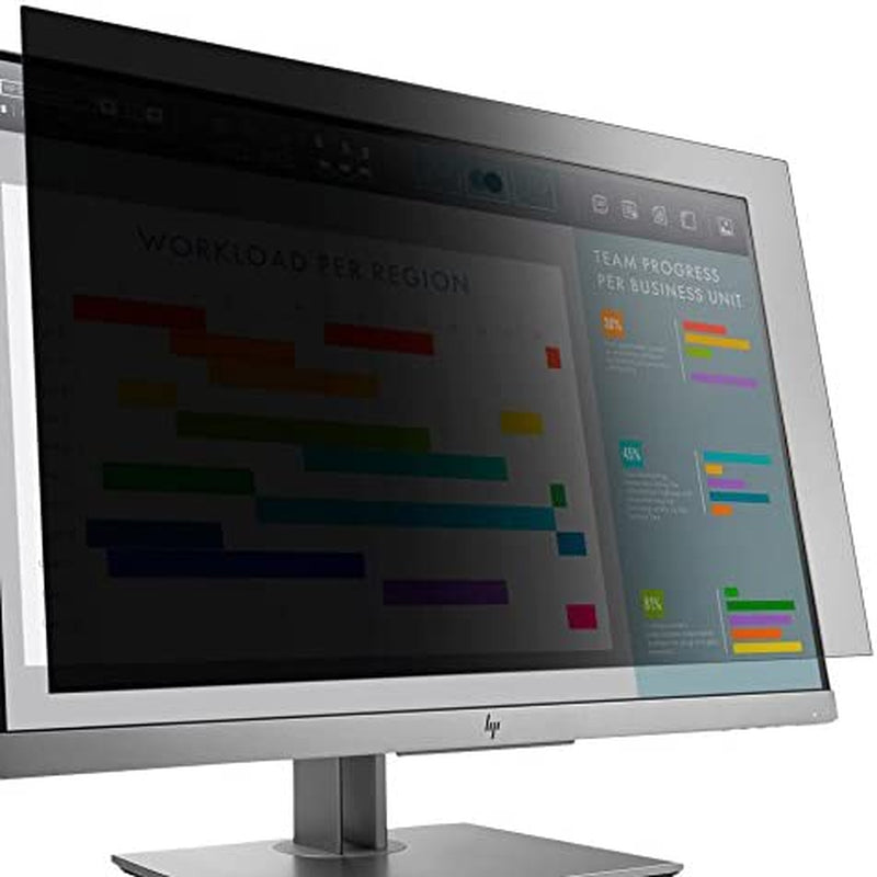 Targus Magnetic Privacy Screen Filter for Macbook Pro/Air 16-Inch 2019 (16:10 Ratio), (Asm16Mbp9Gl),Clear  Targus   