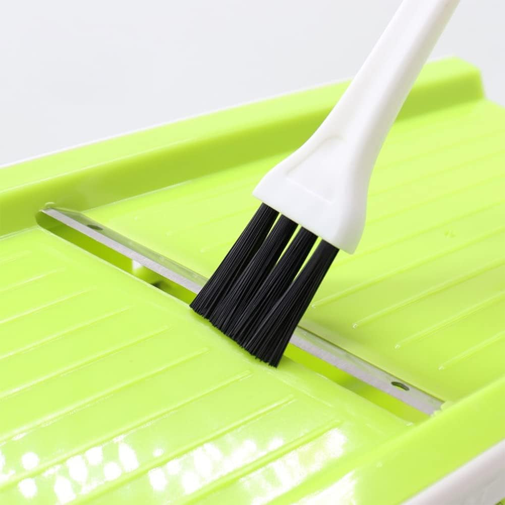 16 Pack Computer Cleaning Kit for Computer Camera Phone Sewing Machine Keyboard Antistatic Cleaning Brush Kit for More Lightweight Durable Electronics Cleaning Brush Set  Auswalar   