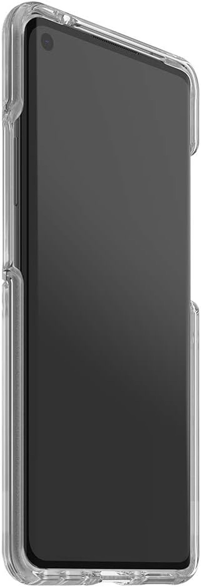 Otterbox SYMMETRY CLEAR SERIES Case for Oneplus 8 5G - CLEAR  OtterBox   