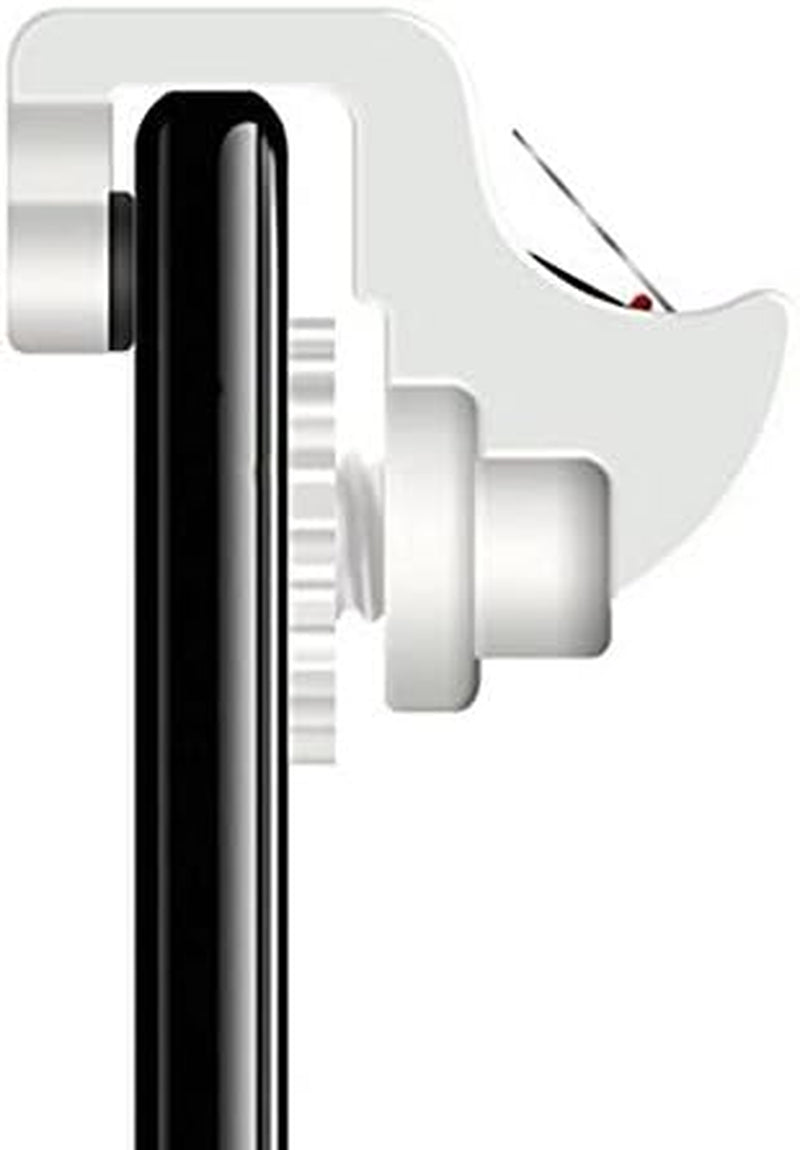 Alician Gaming Trigger Fire Button Aim Key Smart Phone Mobile Games L1R1 Shooter Controller for Pubg/Rules of Survival/Knives Out  Alician   