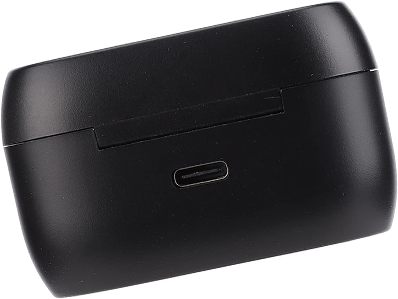 Wireless Earbuds, Charging Case Box Earphone Replacement Earbuds, Jabra 75 Elite Accessory for Jabra Elite 75T Active Accessories  Akozon   