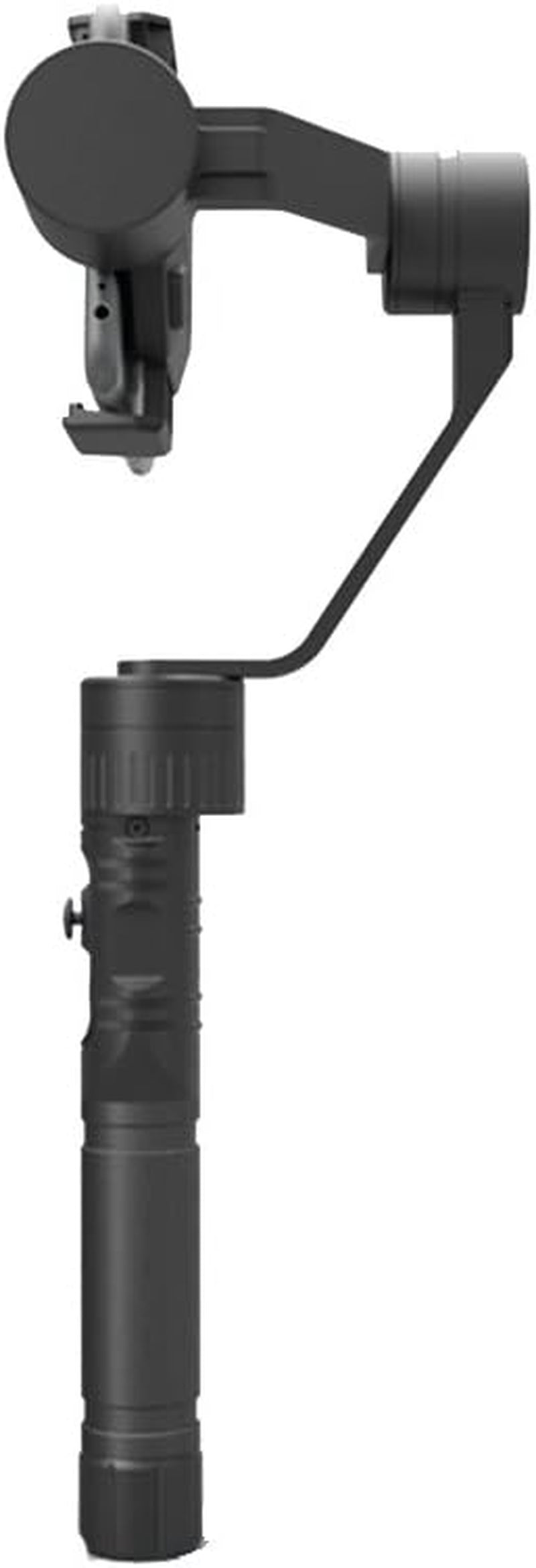 NORTH 3-Axis Smartphone Video Stabilization Gimbal Stabilizing Gimbal, Black (813125026592)  NORTH   