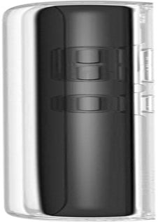 Speck Products Compatible Phone Case for LG G7 Thinq, Presidio Clear Case, Clear/Clear  Speck Products   