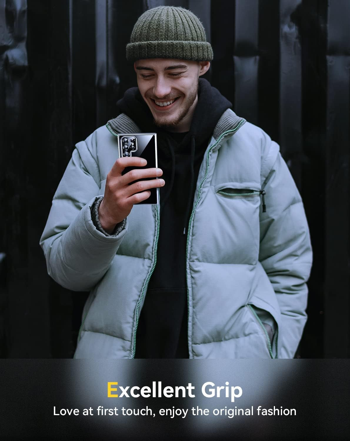 Humixx S22 Ultra Silver  Humixx   