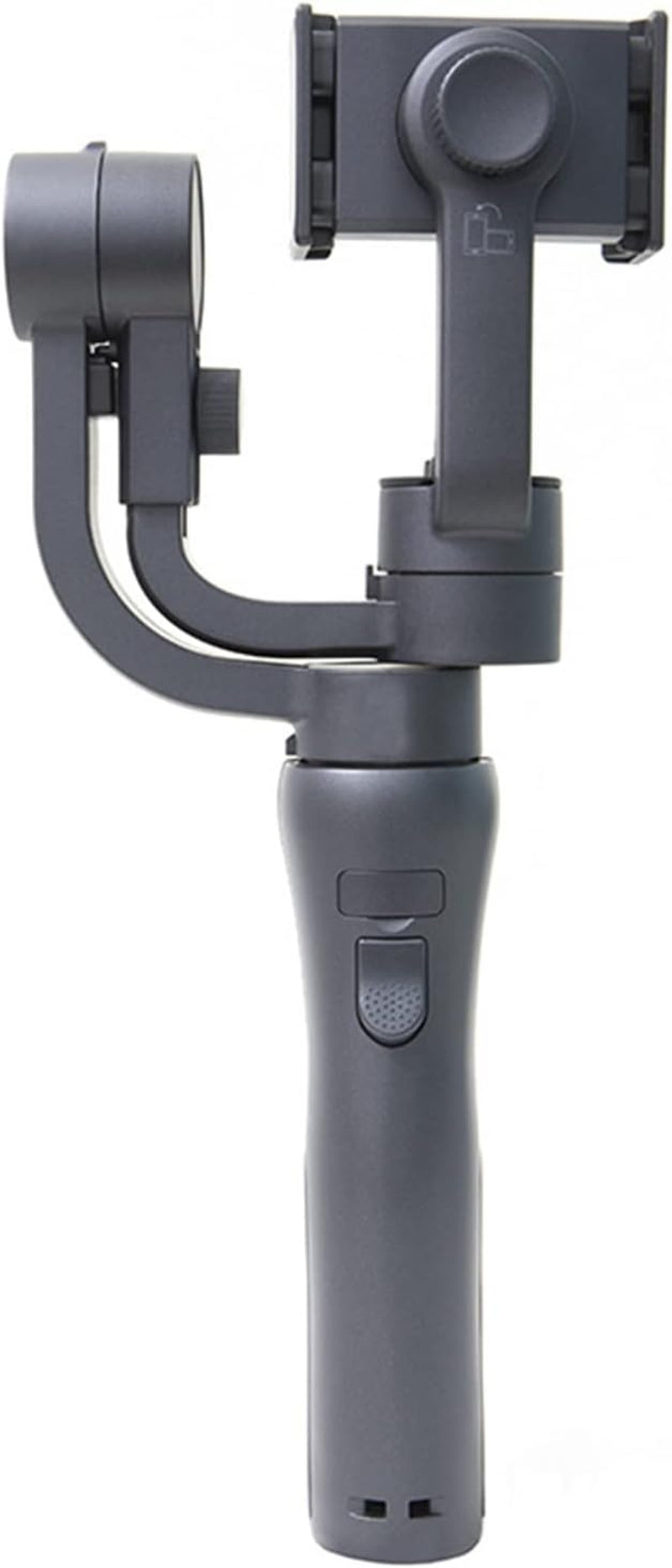 WOCOYOZPG Selfie Stick 3-Axis Handheld Gimbal Wireless Gimbal Stabilizer Mobile Phone Selfie Stick Holder for Smartphone Stabilizer Genuine Factory  WOCOYOZPG   