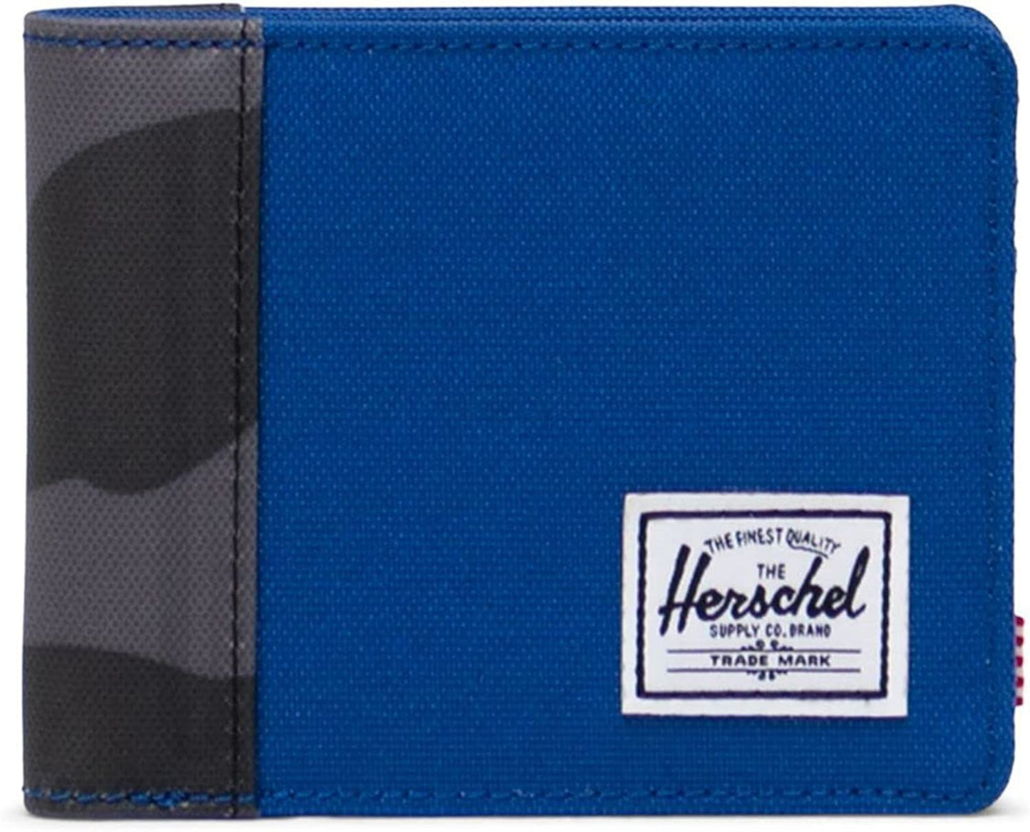 Herschel Roy RFID  Herschel Supply Men's Accessories Surf The Web/Night Camo One Size 