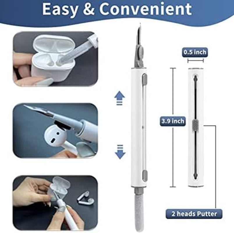 [With Lock] for Samsung Galaxy Buds2 Pro/Galaxy Buds 2/Galaxy Buds Pro/Galaxy Buds Live Case with Cleaning Pen Kit and Keychain Men Women Protective Armor Case Cover for Samsung Earbuds Case (Pink)  YQGFashbf04   