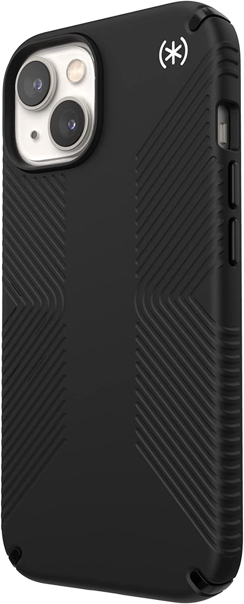 Speck Presidio Grip 2 Case for Apple Iphone 14 / Iphone 13 Black  Speck   