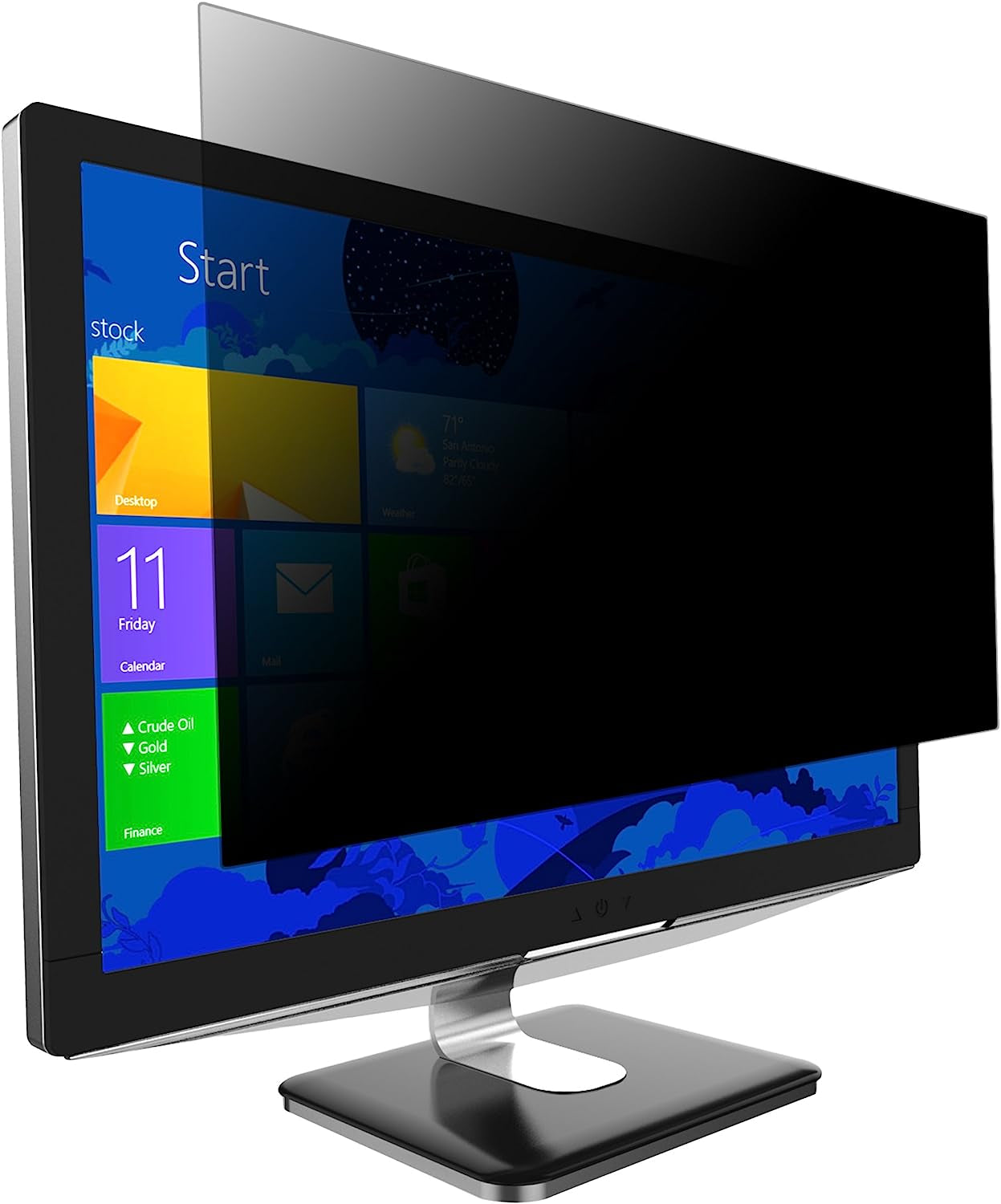 Targus Magnetic Privacy Screen Filter for Macbook Pro/Air 16-Inch 2019 (16:10 Ratio), (Asm16Mbp9Gl),Clear  Targus   