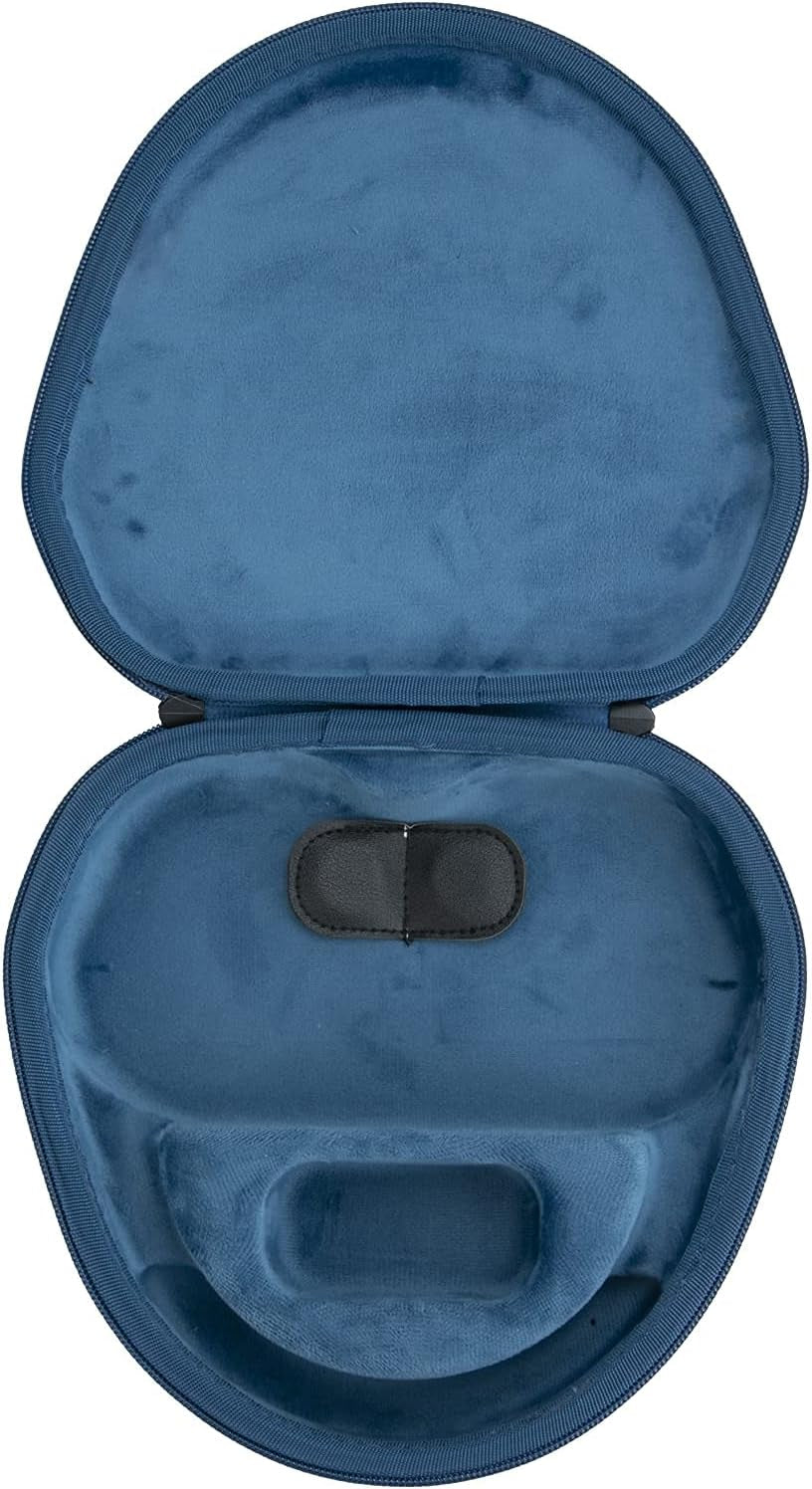 Case for Apple Magsafe Battery + Airpods Max Headphone  co2CREA   