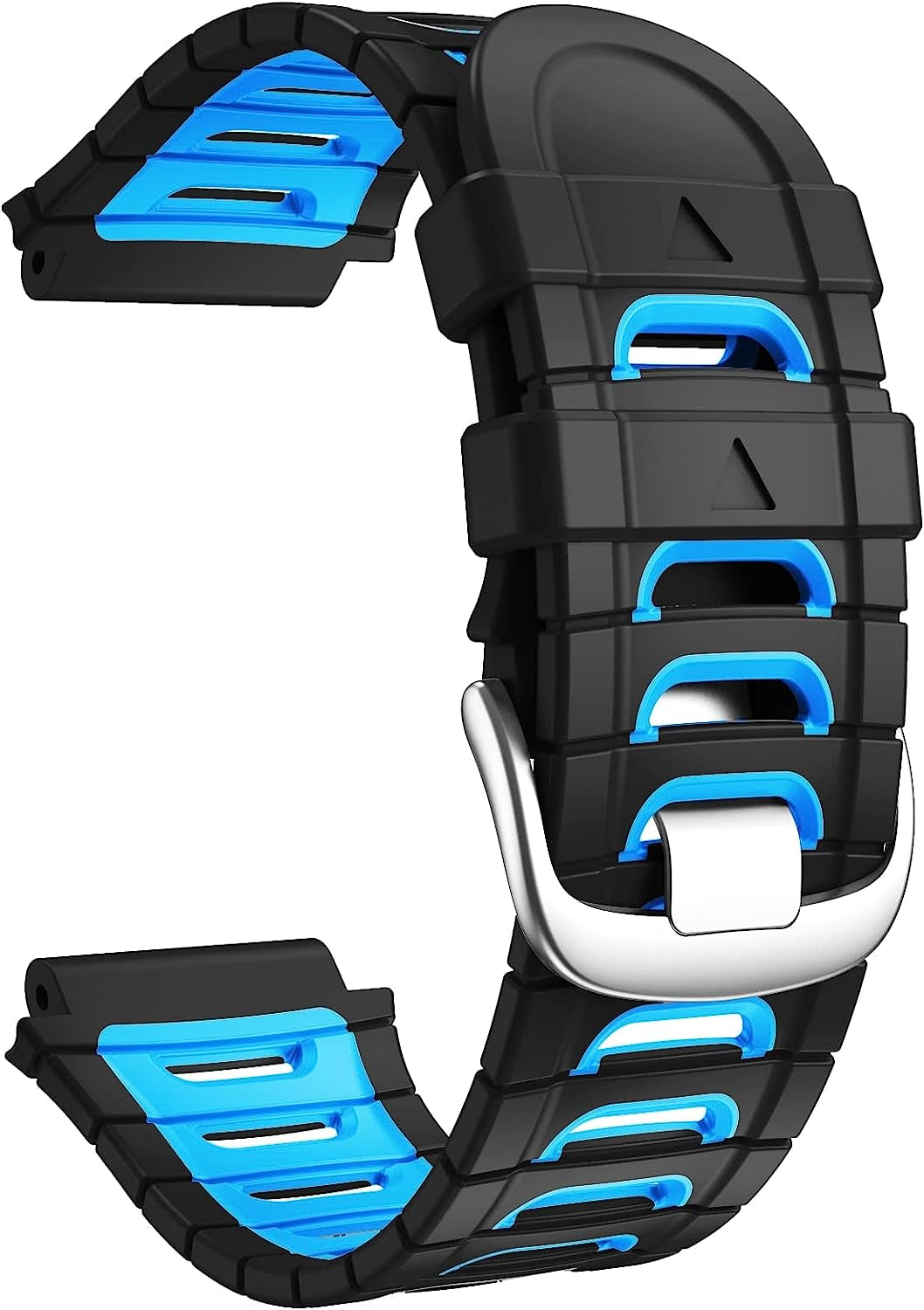 AEHON Silicone Smart Watch Band for Garmin Forerunner 920XT Replacement Wrist Band Training Sport Strap for Forerunner 920XT Bracelet  AEHON E For 920XT 