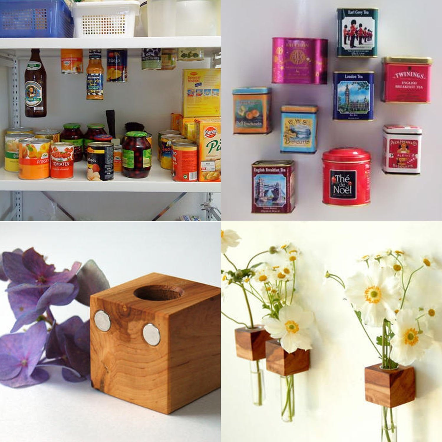 DIYMAG Powerful Neodymium Disc Magnets with Double-Sided Adhesive, Strong Permanent Rare Earth Magnets for Fridge, DIY, Building, Scientific, Craft, and Office Magnets, 1.26 Inch Diameter, Pack of 6  DIYMAG   