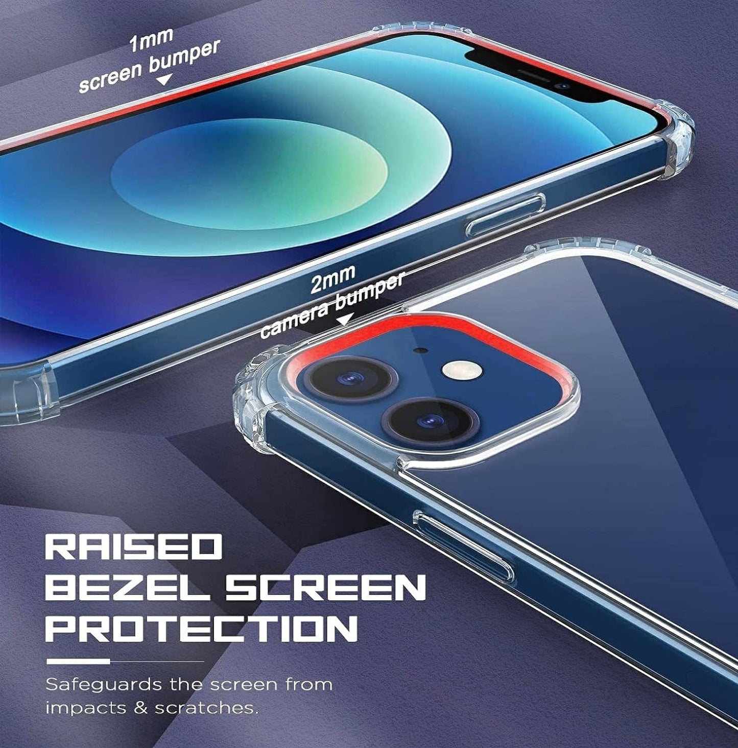 Compatible with LG G8 | LG G8 Thinq Case One Z with Piece 656 Ultra-Thin Transparent Soft Phone Case  Tongstar   