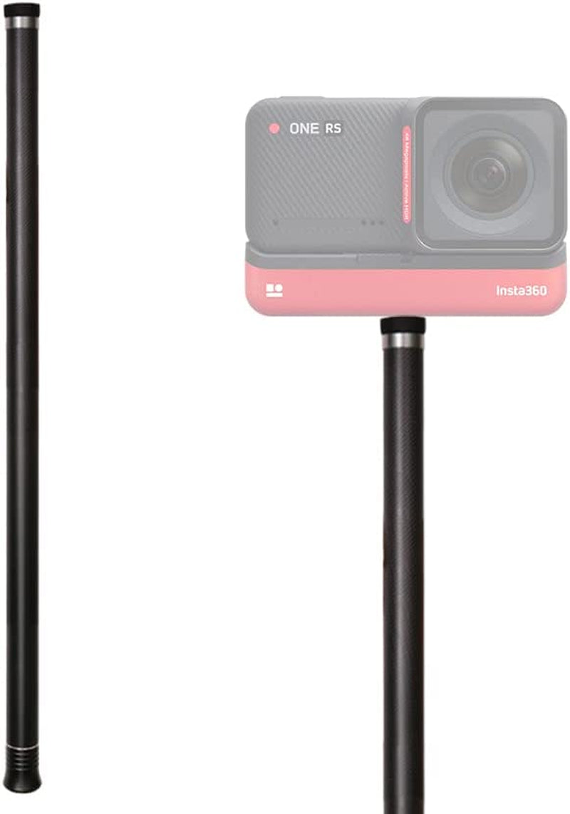 Insta360 Extra Long 3M (10Ft) Invisible Selfie Stick Extension for ONE RS One X2 & X3  Insta360   