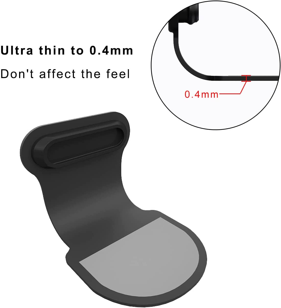 2PCS Anti-Lost anti Dust Plug Compatible with Phone,Usb C/Type C,Anti Dust Proof Plug for Samsung Galaxy S23 Ultra S23+,S22,S21 S21+,20 S20,S10 S10E S10+,S9 S9+,S8 S8+,USB C Charging Port Dust Plug  CASEDAO   