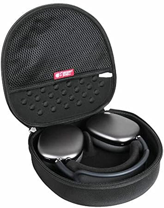 Hermitshell Hard Travel Case for New Apple Airpods Max with Sleep Mode  Hermitshell   