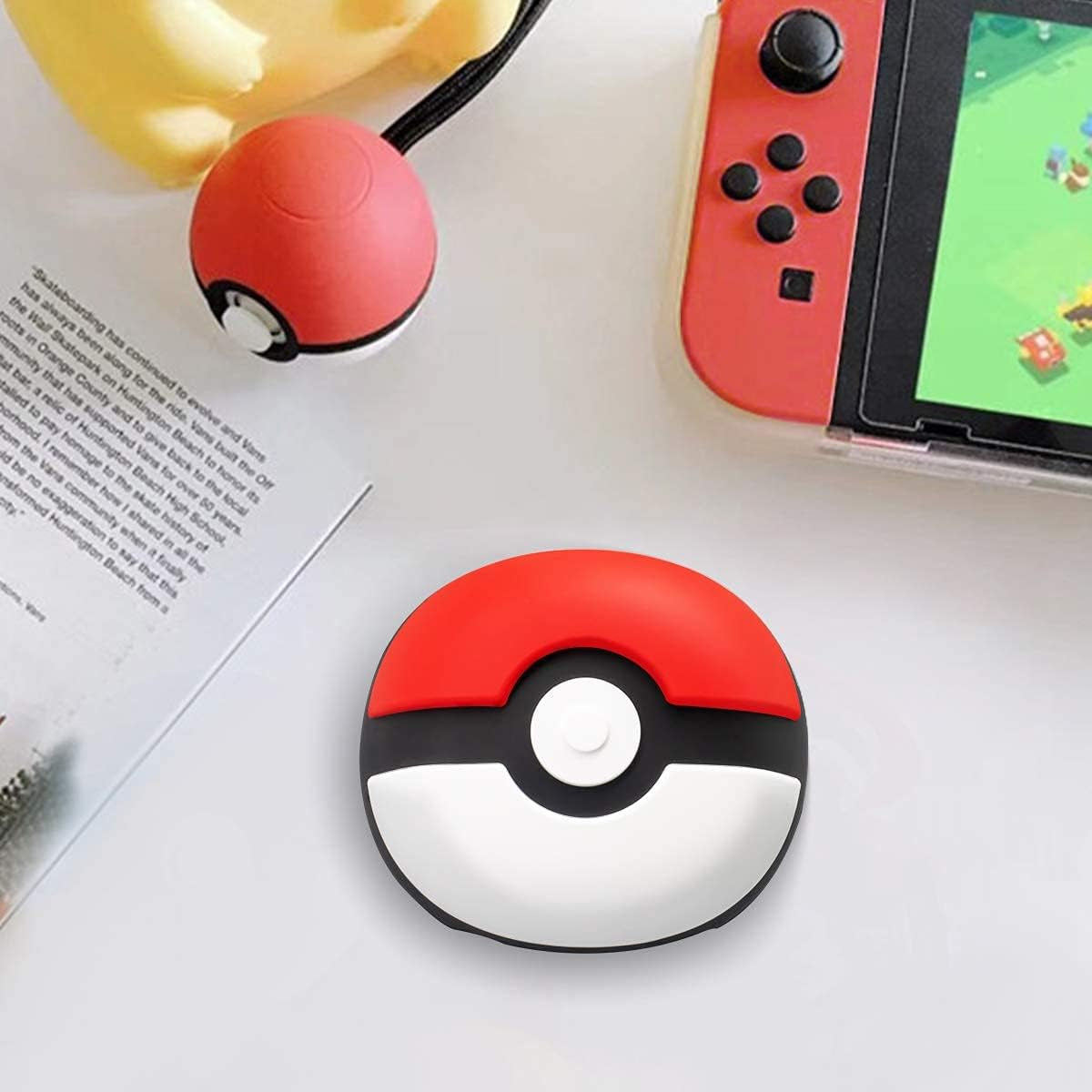 Cute Cover for Galaxy Buds Live Case(2020)/Galaxy Buds Pro Case(2021)/Galaxy Buds 2 Case(2021), 3D Cartoon Funny Design Silicone Protective Cover for Samsung Buds Pro&Buds 2&Buds Live Charging Case  Alquar   