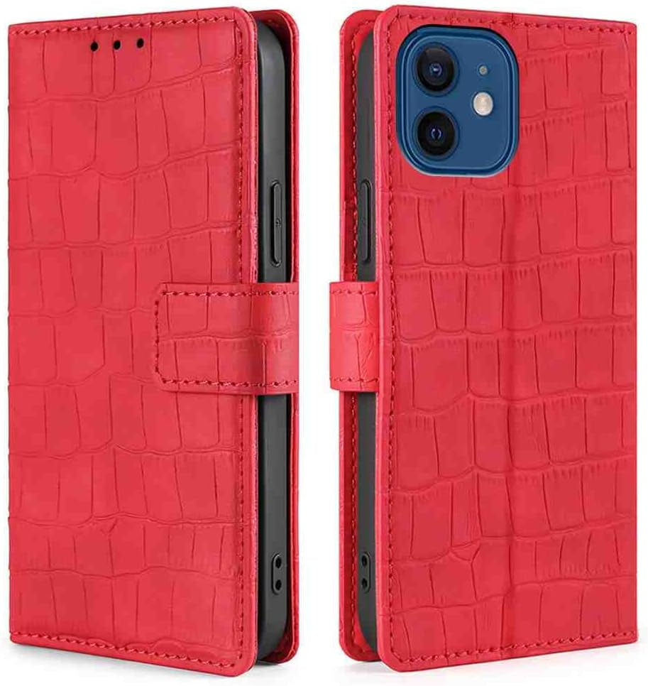 BANLEI2U Phone Cover Wallet Folio Case for LG G6, Premium PU Leather Slim Fit Cover for LG G6, Shock Resistant, Blue  BANLEI2U Red Lg K51 