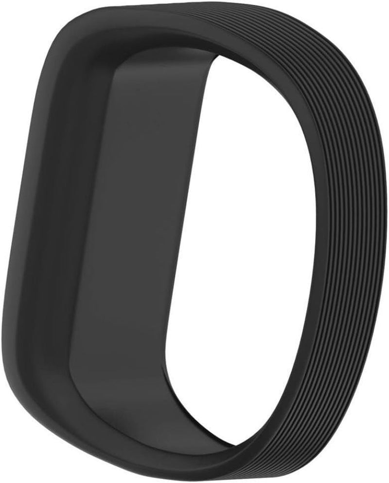 QGHXO Band for Garmin Vivofit Jr/Vivofit Jr. 2, Soft Silicone Replacement Watch Band Strap for Garmin Vivofit Jr/Vivofit Jr. 2 Activity Tracker, Small, Large  QGHXO   