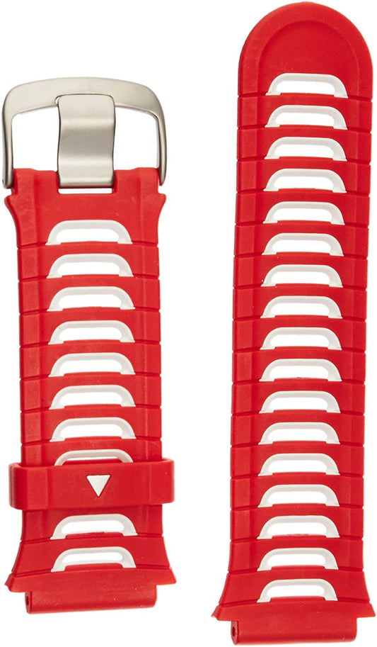 Garmin Replacement Band Forerunner 920XT Whitered  Garmin   