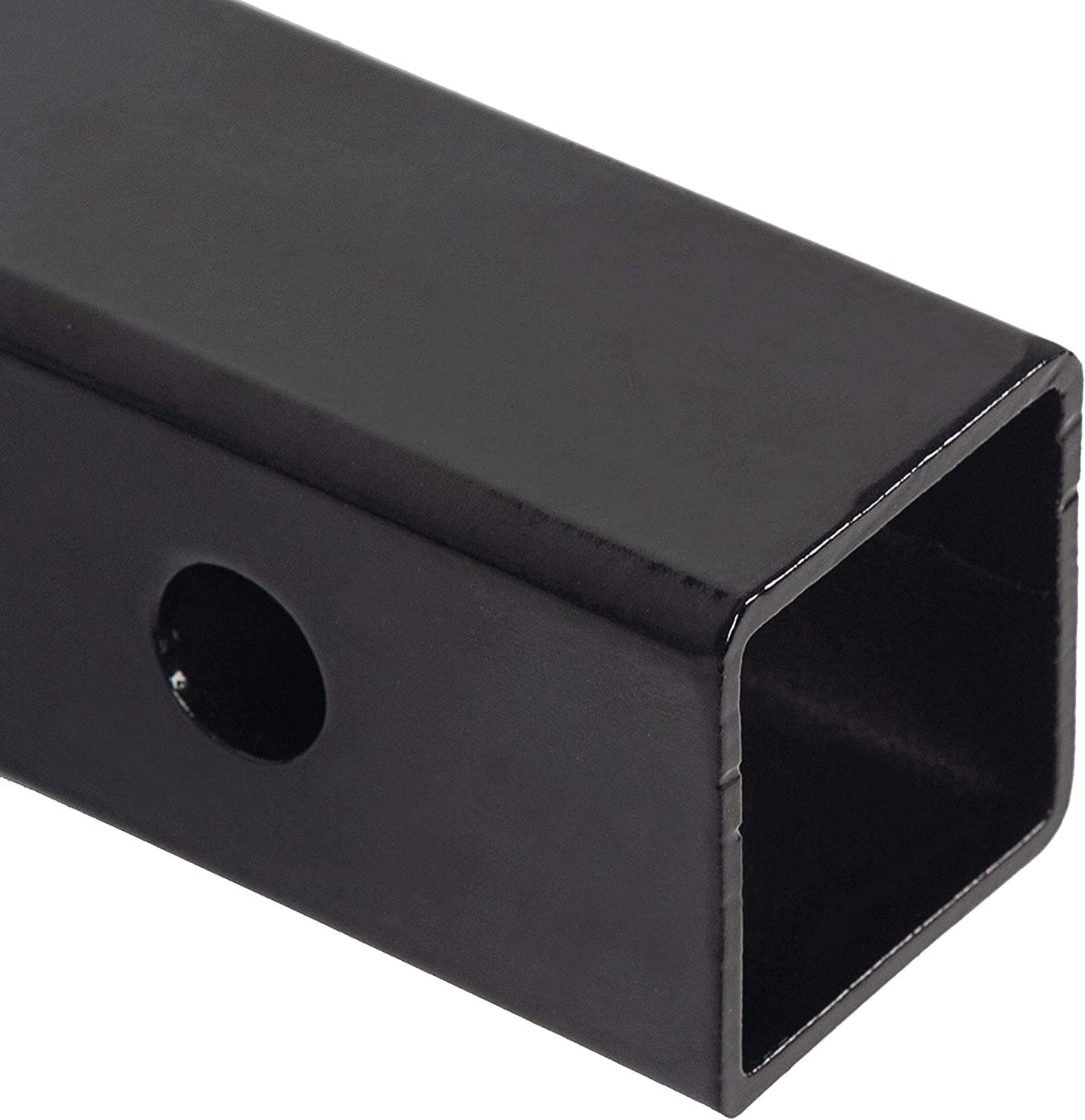 2 Bike Bicycle Rack Rear Mount Rack Carrier Hitch Receiver 2'' for SUV Van Truck  7BLACKSMITHS   