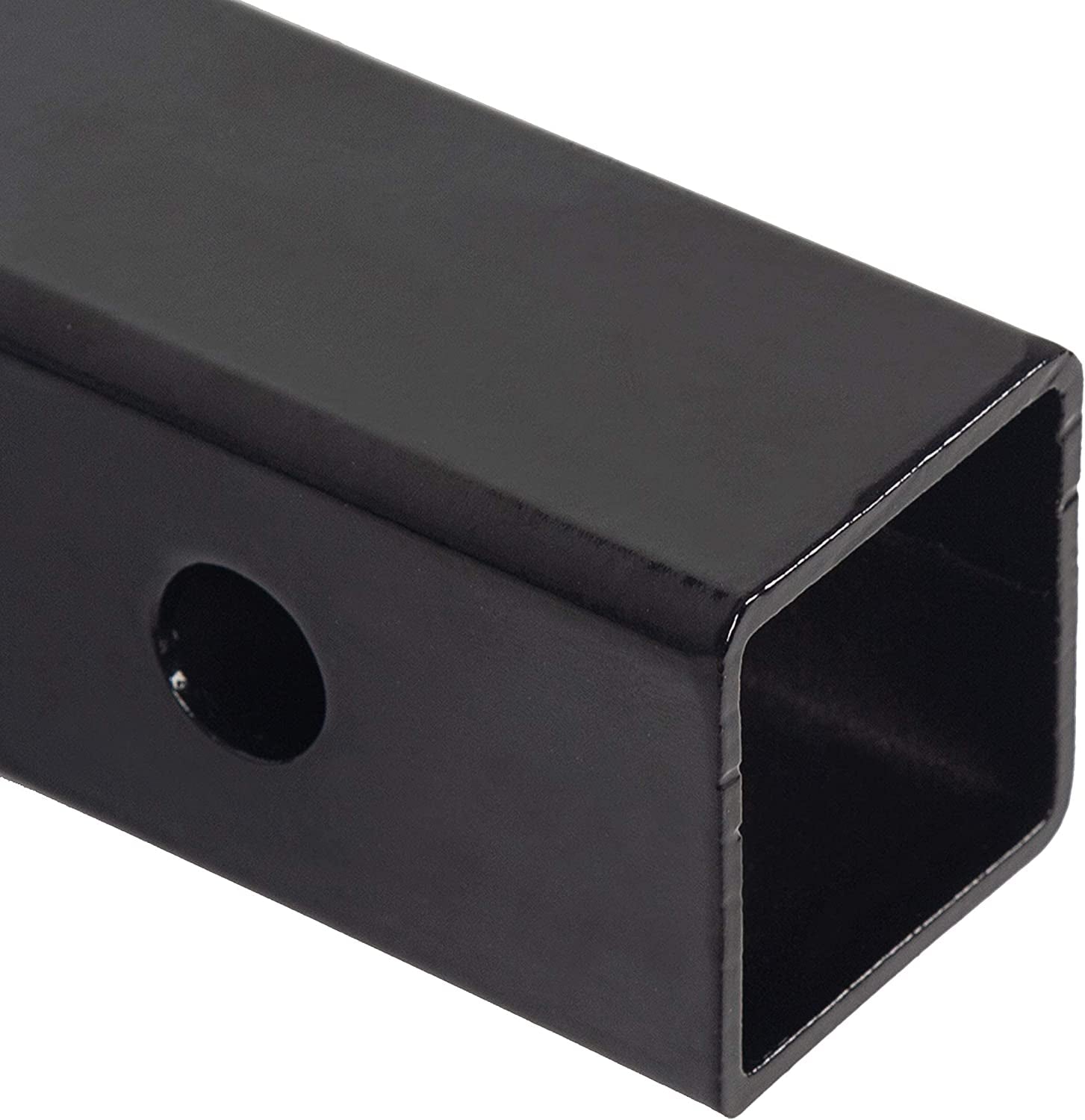 2 Bike Bicycle Rack Rear Mount Rack Carrier Hitch Receiver 2'' for SUV Van Truck  7BLACKSMITHS   