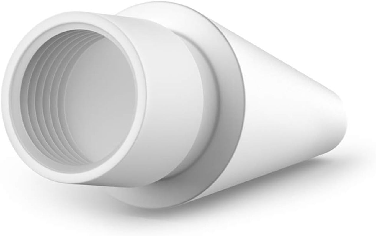 Pencil Tips Replacement for Apple Pencil 1St & 2Nd Generation, Ipencil Nibs for Ipad 2Pcs/Pack  BLEAKTEIR   