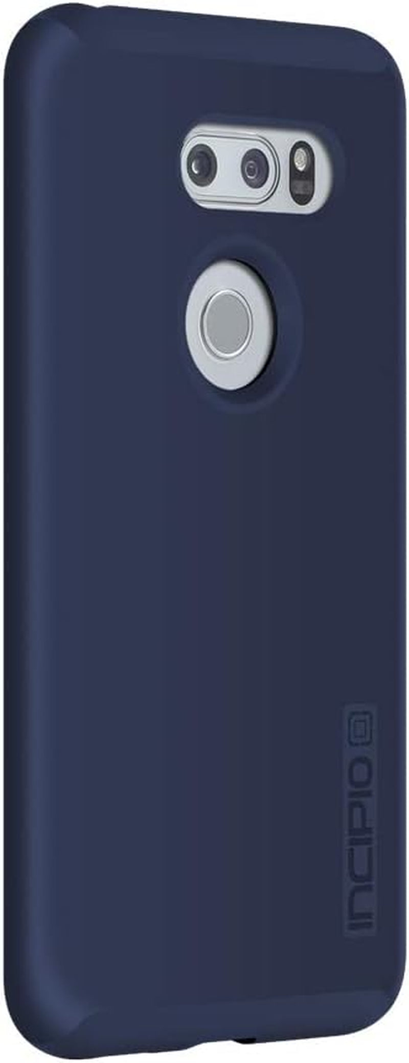 Incipio LG V30/V30 plus Dualpro Case - Iridescent Midnight Blue  Incipio   