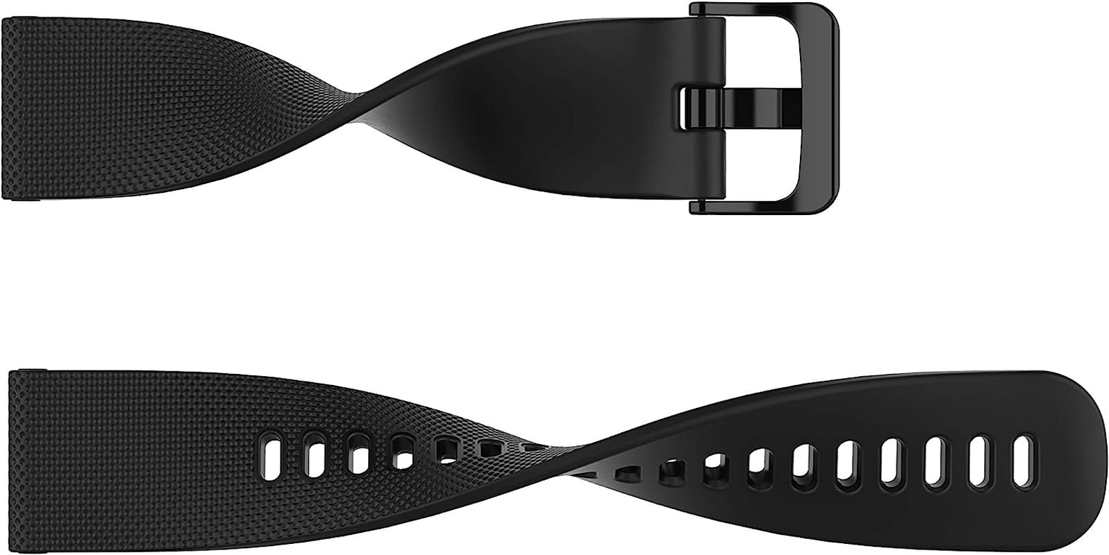 Watch Bands Compatible for Garmin Forerunner 255S/265S/Venu 2S/Vivoactive 4S Quick Release Wristband Strap Replacement Bracelet for Garmin Forerunner 255S/Venu 2S/Vivoactive 4S Smartwatch Accessories  BabyValley   