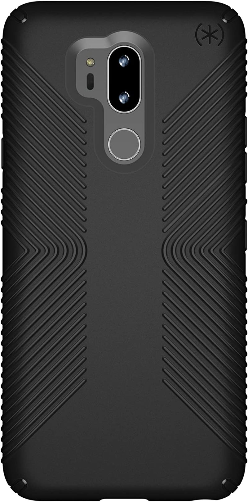 Speck Presidio Grip CASE for LG G7 - Black/Black  Speck   